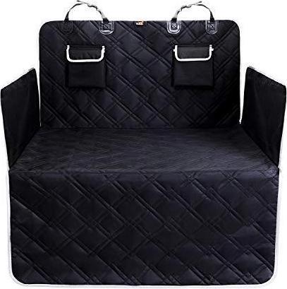Image du produit Toozey Protection de coffre pour chien (Chien)