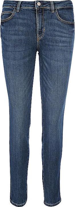 Actual product image Guess Highwaist Jeans Skinny Fit Curve X (26)