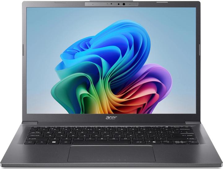 Image du produit Acer Aspire 14 AI (14", Intel Core Ultra 7 258V, 32 Go, 1000 Go, CH)