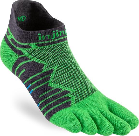 Produktbild Injinji Run Ultra NO Show (S)