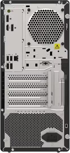 Actual product image Lenovo ThinkSystem ST45 V3 4464P 32GB (32 GB, Tower Server)