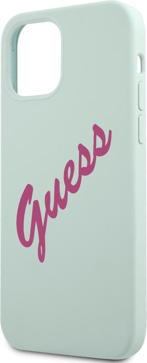 Actual product image Guess Case (Apple iPhone 12 Pro Max)