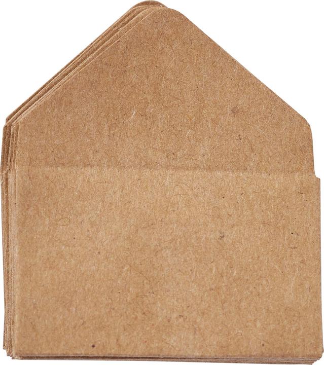 Produktbild Papermania Mini-Umschläge, 20 Stück (20 x)