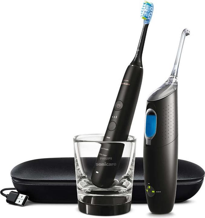 Produktbild Philips Sonicare AirFloss Pro Ultra (Schallzahnbürste)