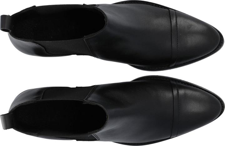 Image du produit Bianco Bottes Chelsea en cuir (38)