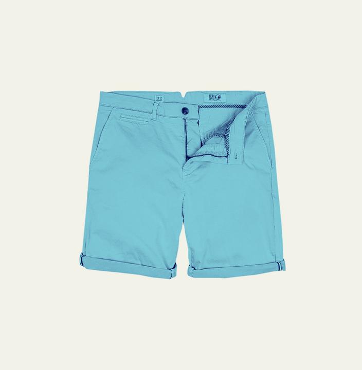 Produktbild Hero Seven M'S Basic Chino Short (34)