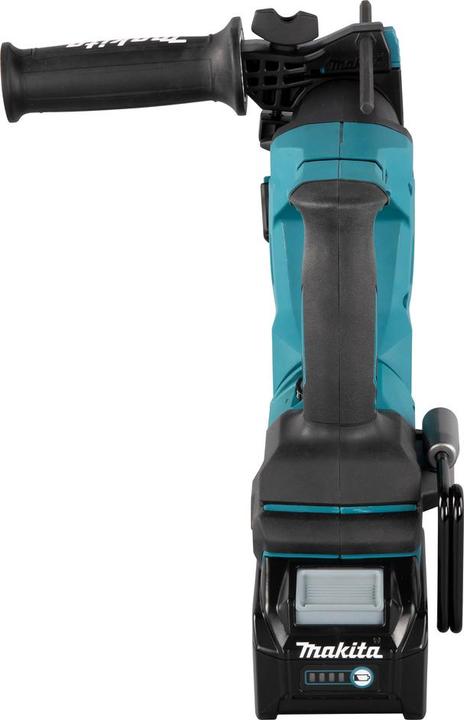 Produktbild Makita 40V Akku-Kombihammer SDS+ HR003GM201 (Akkubetrieb)