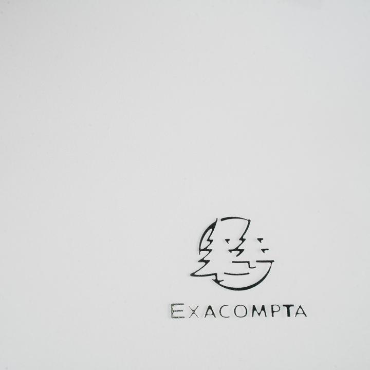 Produktbild Exacompta Sammelmappe mit Gummizug (A4, 1 x)