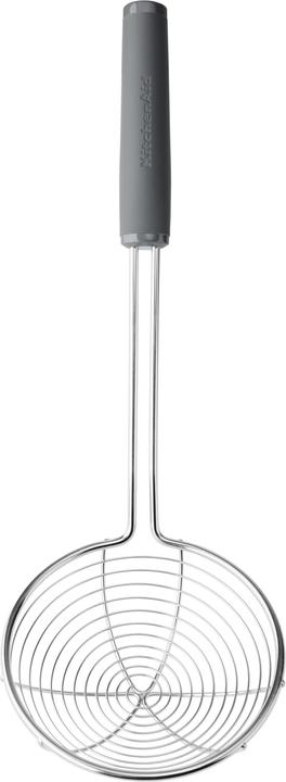KitchenAid Ka Core Wire Strainer Gris Charcoal