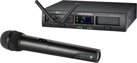 Actual product image Audio-Technica ATW-1302