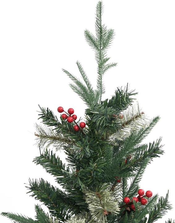 Produktbild VidaXL Lockwood (225 cm)