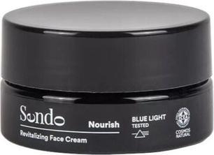 Image du produit Sendo Crème revitalisante pour le visage 50ml (50 ml)