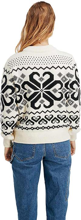 Image du produit Dale of Norway Sweat Falkeberg pour femme (M)