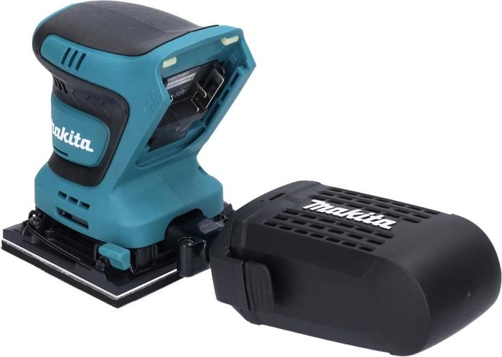 Produktbild Makita DBO480Z (Schwingschleifer, 210 W)