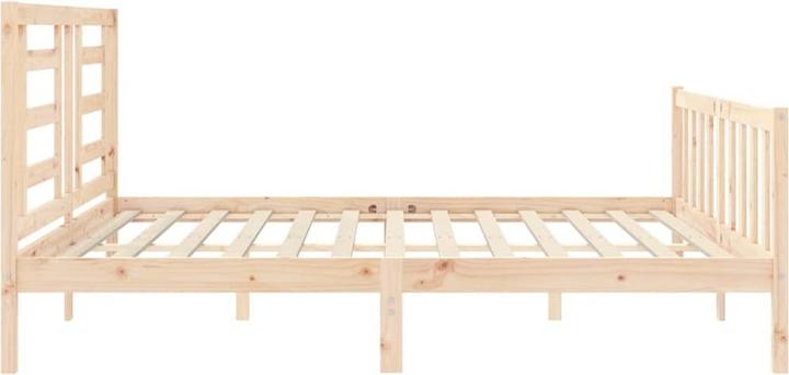 Actual product image VidaXL Maddalena (200 x 200 cm)