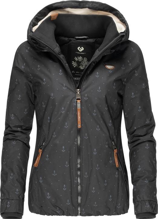 Ragwear Dizzie Marina Winter Intl. (XS)