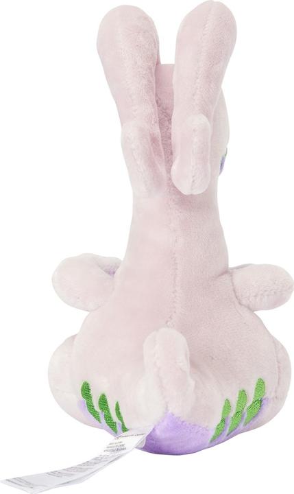 Image du produit Pokémon Goodra Sitting Cuties Peluche - 16 cm (16 cm)