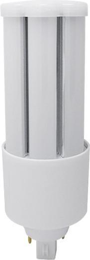 Image du produit Scharnberger+Hasenbein 31068 Tube fluorescent compact à LED 60x148 (GX24q, 15 W, 1500 lm, 1 x, F)