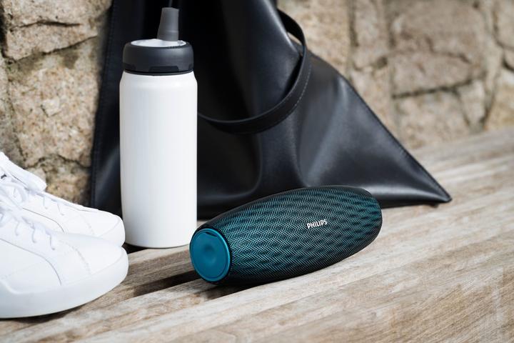 Image du produit Philips EverPlay (14 h, Fonctionnement sur batterie)