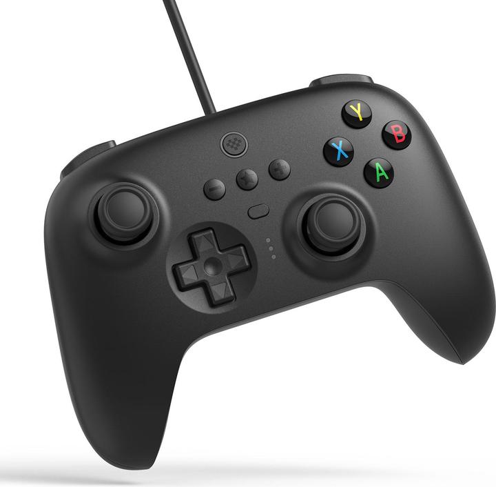 Actual product image 8bitdo Ultimate (Windows, Switch, Android, Raspberry Pi 3)