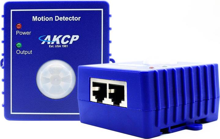 Image du produit AKCP MD15 - Détecteur de mouvement matériel PIR