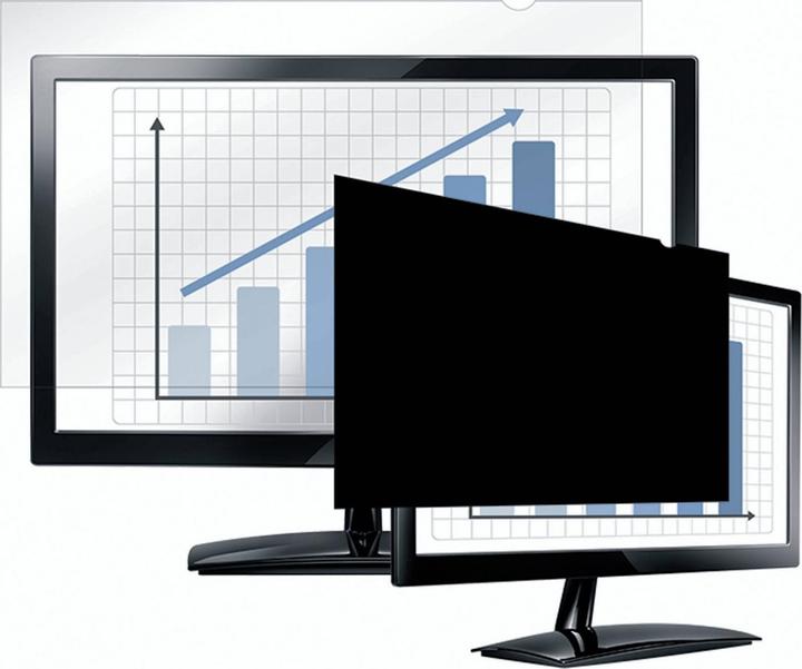Actual product image Fellowes PrivaScreen (15.60", 16 : 9)