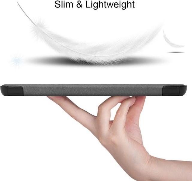 Actual product image MU Classic Triple foldable cover (Galaxy Tab A 8.4 (2020))