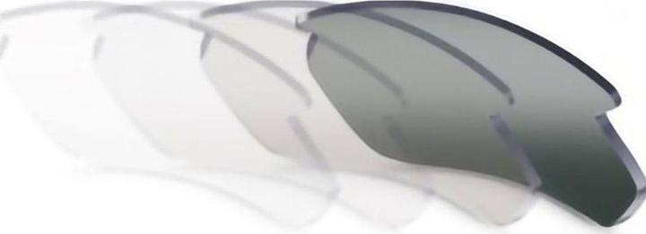 Actual product image Rudy Project Rydon impactX2 lens