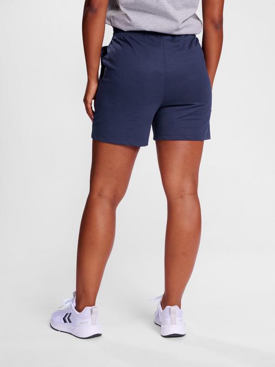 Immagine prodotto hummel Pantaloncini Hmlgo 2.0 Donna (XXL)