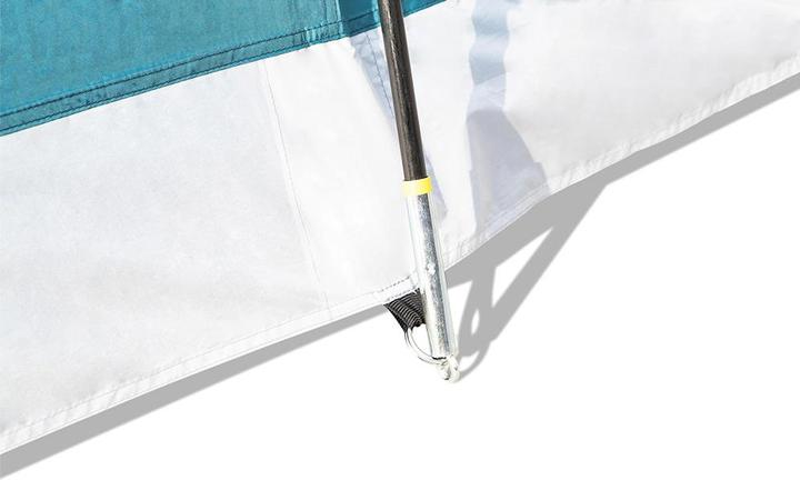Actual product image Bestway TENT FAMILY DOME 6 490X380X195CM (Dome tent, 17.88 kg, 6 persons)