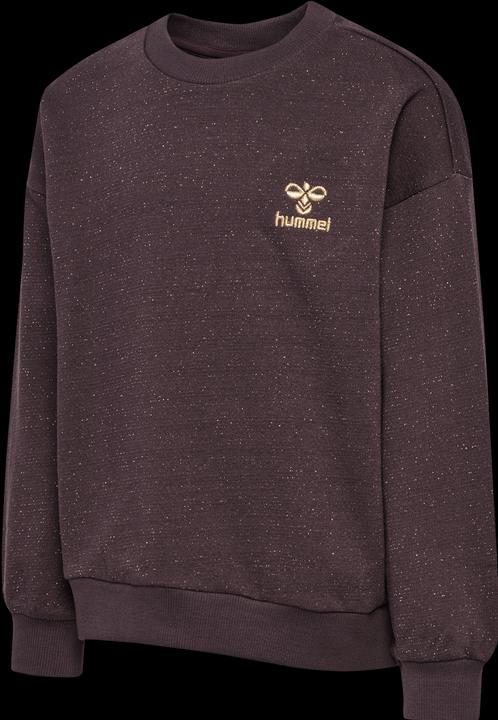 Produktbild hummel hmlCAROLA SWEATSHIRT (140)
