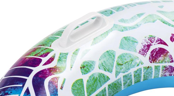 Produktbild Bestway Schwimmring mit 2 Griffen