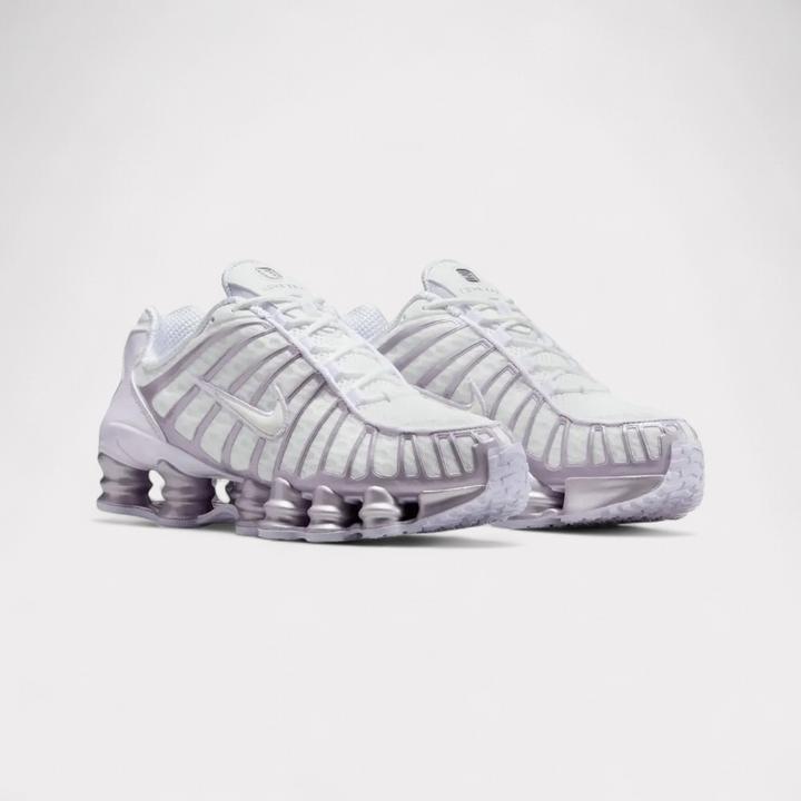 Actual product image Nike Shox TL (41)