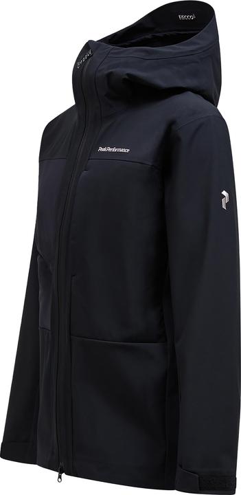 Produktbild Peak Performance Ascent Softshell (S)