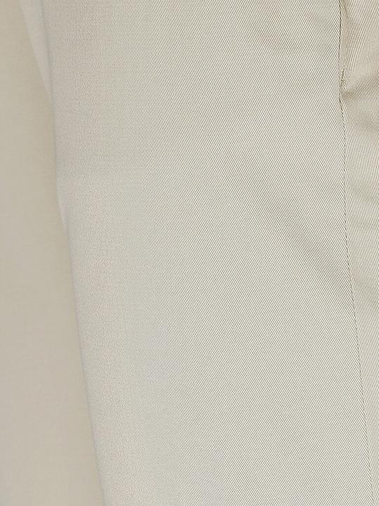 Produktbild Tommy Hilfiger Pima Cotton Denton Chino Straight Fit Kakhi (W32/L36)