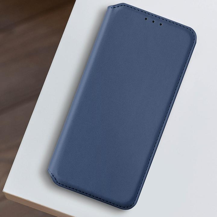 Image du produit Avizar Classic Edition, couverture arrière avec rabat magnétique Series (Sony Xperia XZ2)