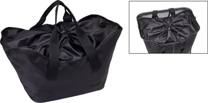 Produktbild Racktime Lea (16 l, Gepäckträgertasche)