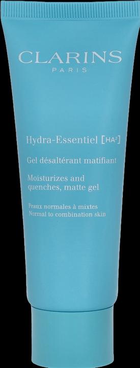 Actual product image Clarins Hydra-Essentiel (75 ml, Face gel)