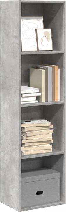 Concrete grey