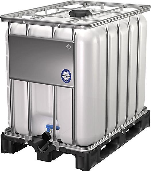 Produktbild kaiserkraft IBC-Container (600 l)