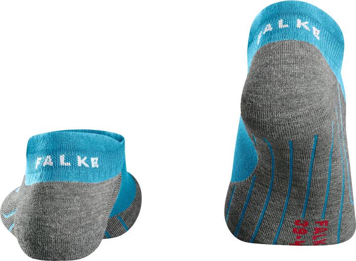 Immagine prodotto Falke Füsslinge RU4 Invisibile (39 - 41)