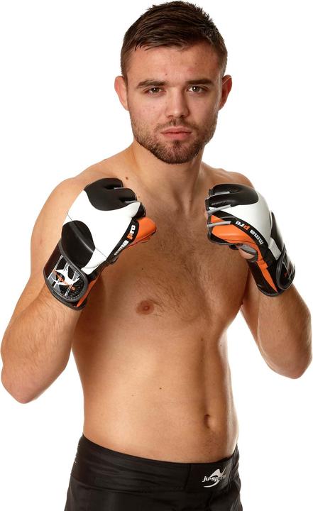 Immagine prodotto Ju-Sports Freefight guanto MMA pro (S)