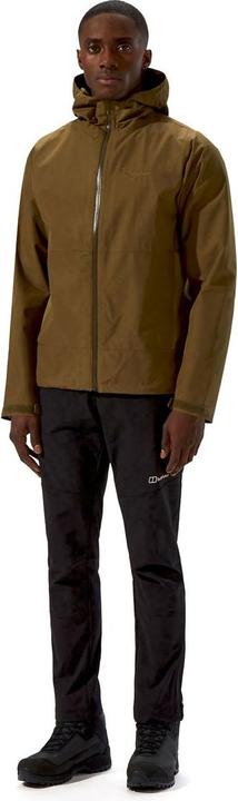 Produktbild Berghaus Wasserdichte Bramblfell InterActive Gore-Tex Jacket (M)