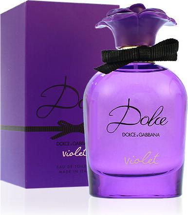 Produktbild Dolce & Gabbana Dolce Violet - EDT - 75 ml (Eau de Toilette, 75 ml)