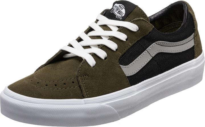 Vans Ua Sk8-Low Contrast Schuhe - 86783