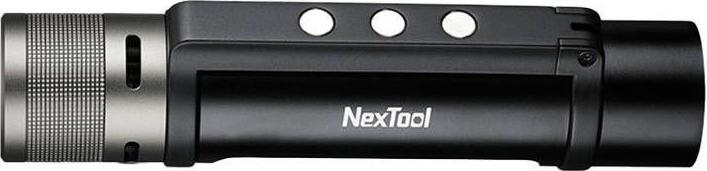 Produktbild NexTool Flashlight 6-in-1 (incl. Sound and Light Alarm, Power Bank and Camping Light) (16.05 cm, 1000 lm)