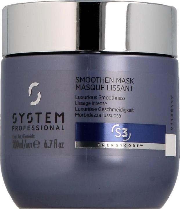 Actual product image System Professional Smoothen - Mask (200 ml)