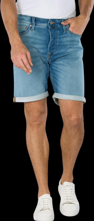 Actual product image Jack & Jones JJIRICK JJICON I.K. SHORTS GE 129 SN (S)