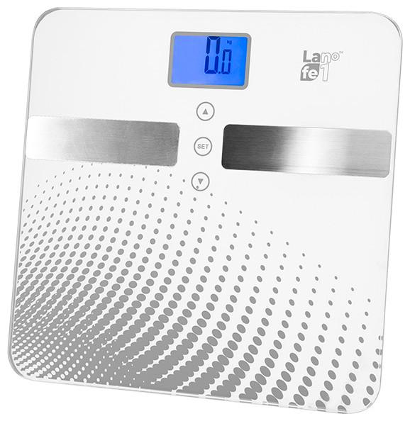 Lafe WLS003.1 personal scales (150 kg)