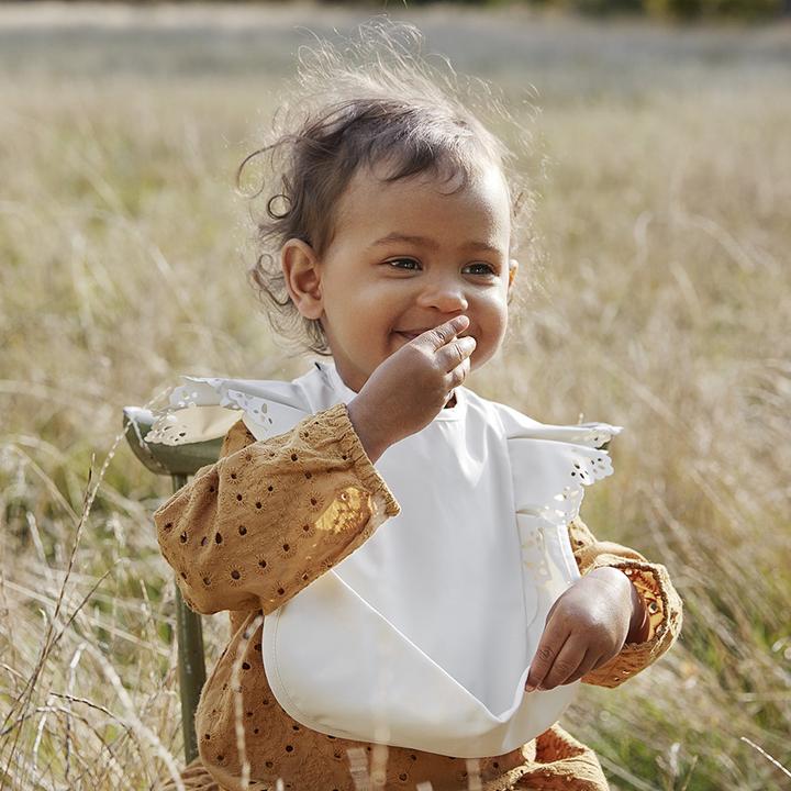 Image du produit Elodie Blanc vanille (6 mois)